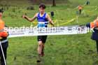 Mens under-17s 2023 NECAA Cross Country Relays, Thornley Hall Farm, Peterlee, County Durham. Photo: David T. Hewitson/Sports for All Pics